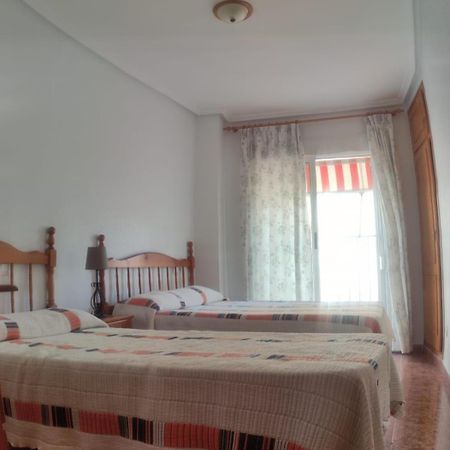 סן פדרו דל פינטר Apartamento Marmenor מראה חיצוני תמונה