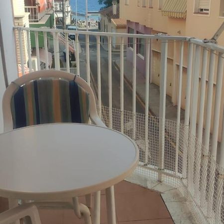 סן פדרו דל פינטר Apartamento Marmenor מראה חיצוני תמונה
