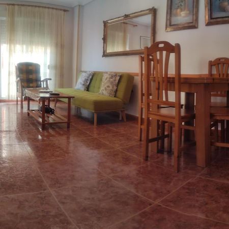 סן פדרו דל פינטר Apartamento Marmenor מראה חיצוני תמונה