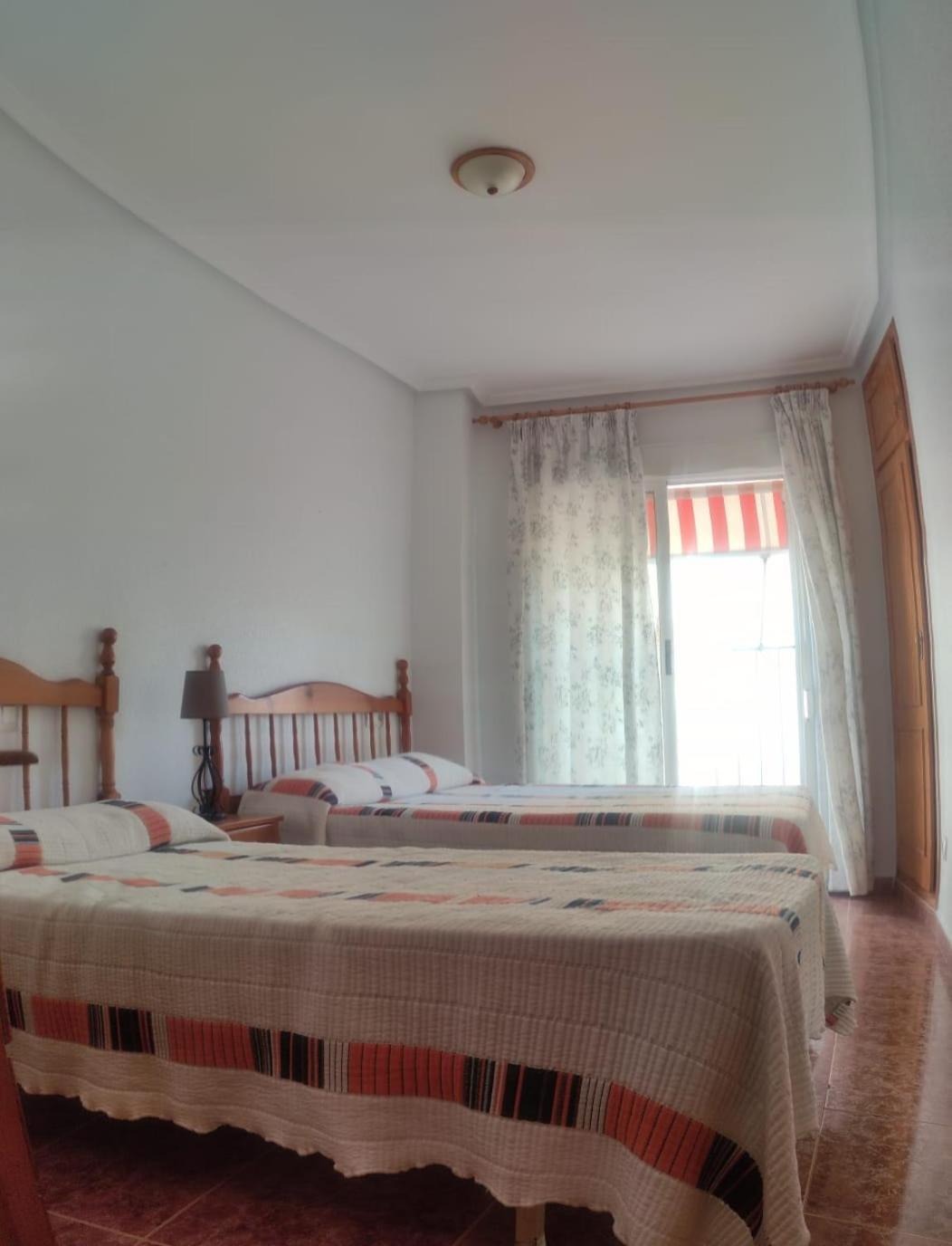 סן פדרו דל פינטר Apartamento Marmenor מראה חיצוני תמונה